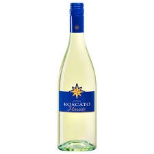 Roscato Moscato Italia 2020 750ml